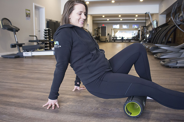 Momentum Fitness Gym Hamilton 3