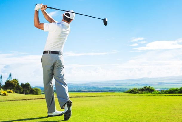a-golf